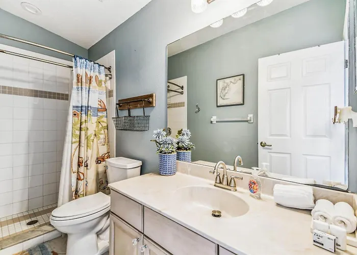 Apartamento Peaceful Intracoastal 3 Min Walk To *