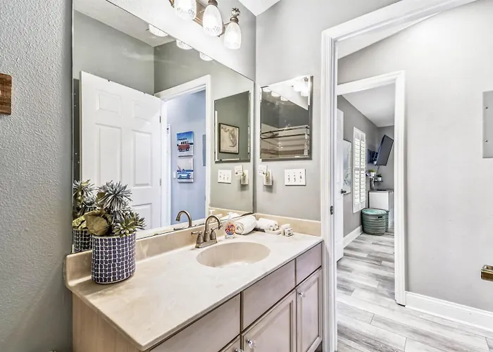 Apartamento Peaceful Intracoastal 3 Min Walk To Clearwater Beach