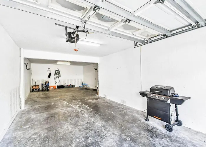 Apartamento Peaceful Intracoastal 3 Min Walk To *